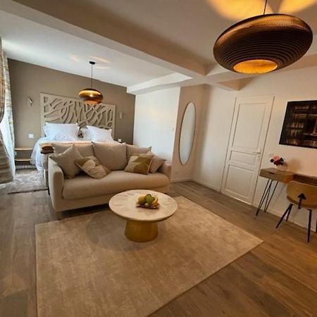 Bed and Breakfast Domaine De Darvoy Экстерьер фото