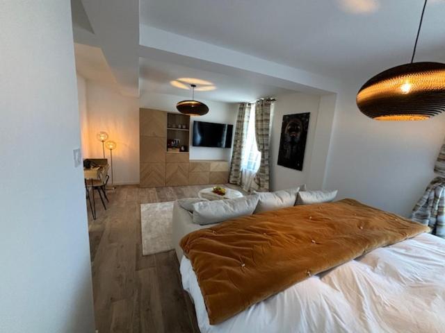 Bed and Breakfast Domaine De Darvoy Экстерьер фото